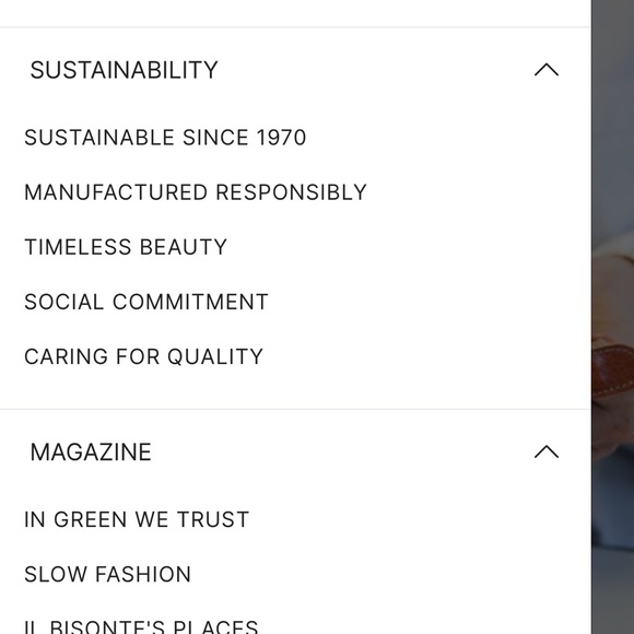 NWT Black Leather Pork Pie Hat (man or woman) from Il Bissonte shop - Florence - Picture 6 of 9